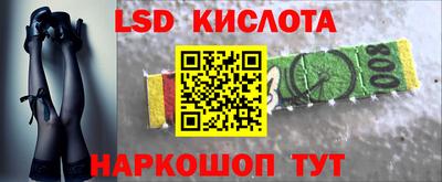 стаф Кандалакша